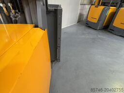 JUNGHEINRICH EKS 412 s - Wire Guidance !! PSA !! Triplex FFL !!