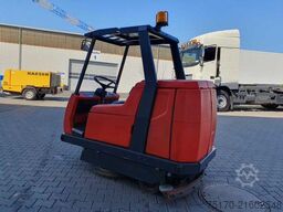 Hako matic B 1100 / nur 704h! / 2006