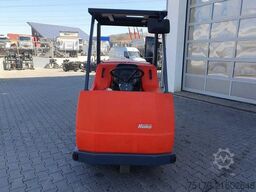 Hako matic B 1100 / nur 704h! / 2006