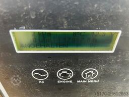 CAT DE65E3 / Stromerzeuger / 60KVA / 2017 / 17.917h