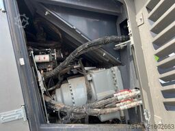 Komplet Krokodile / nur 76h! / 2022 / Schredder