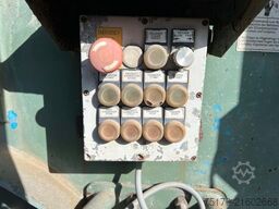 Terex Pegson AX 877 / 7.913h