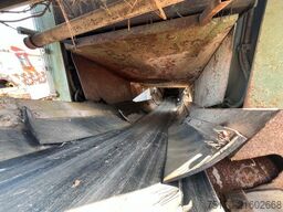 Terex Pegson AX 877 / 7.913h