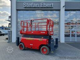 Magni DS1418RT / 2023 / 14,3m / nur 88h!