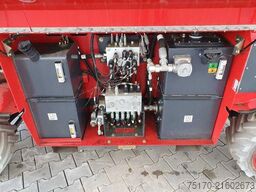 Magni DS1418RT / 2023 / 14,3m / nur 88h!