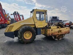 Bomag BW 225 D-3 / 2001 / nur 3.824h! / Variocontrol