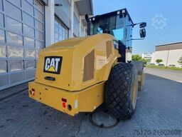 Caterpillar CS66B Walzenzug / 2017 / nur 630h! / Klima