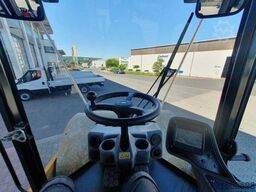 Caterpillar CS66B Walzenzug / 2017 / nur 630h! / Klima