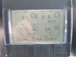 Caterpillar CS66B Walzenzug / 2017 / nur 630h! / Klima