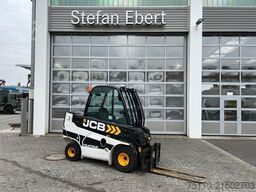 JCB TLT 30D 2WD / nur 1.948h!