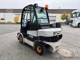 JCB TLT 30D 2WD / nur 1.948h!