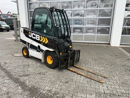 JCB TLT 30D 2WD / nur 1.948h!