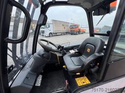 JCB TLT 30D 2WD / nur 1.948h!