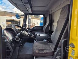 MAN TGL 8.150 4x2 Bison Palfinger TKA 30