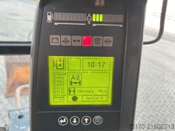 Liebherr A 900 C ZW Litronic / 19.616 h / 2009