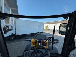 Ahlmann AX 850 / nur: 671h / 11.2022 / Gabel / Schaufel