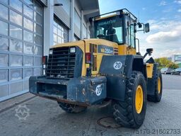 Komatsu WA 250 PT - 5H / 12.390h /