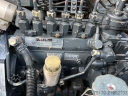 Komatsu WA 250 PT - 5H / 12.390h /