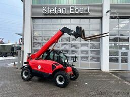 Manitou MT 625 H / 2.042h / 2021 / Teleskoplader