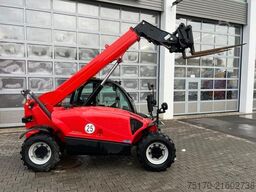 Manitou MT 625 H / 2.042h / 2021 / Teleskoplader