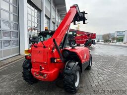 Manitou MT 625 H / 2.042h / 2021 / Teleskoplader