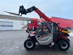 Manitou MT 625 H / 2.042h / 2021 / Teleskoplader