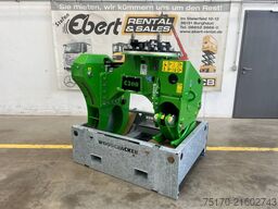 Westtech Woodcracker C300 Fällgreifer / Sennebogen / ALBACH