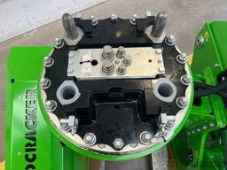 Westtech Woodcracker C300 Fällgreifer / Sennebogen / ALBACH