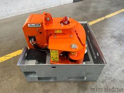 Westtech Woodcracker CB150 crane Fällgreifer / NEU