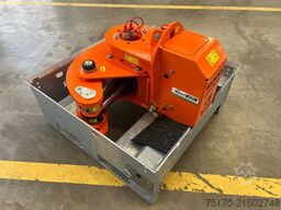 Westtech Woodcracker CB150 crane Fällgreifer / NEU