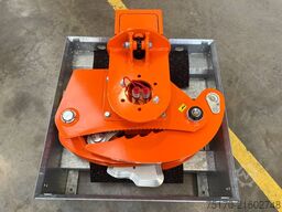 Westtech Woodcracker CB150 crane Fällgreifer / NEU