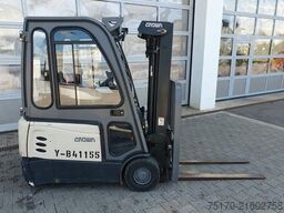 Crown SCT6020-1.3 / Triplex 4,3m / 2.658h / 2020