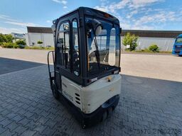 Crown SCT6020-1.3 / Triplex 4,3m / 2.658h / 2020