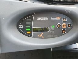 Crown SCT6020-1.3 / Triplex 4,3m / 2.658h / 2020