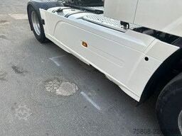 DAF XF530 SSC 2Tanks 1275L ACC Standklima Xenon