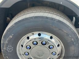 DAF XF530 SSC 2Tanks 1275L ACC Standklima Xenon