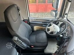 DAF XF530 SSC 2Tanks 1275L ACC Standklima Xenon