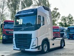 VOLVO FH500   2Tanks I-ParkCool ACC