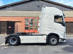VOLVO FH500   2Tanks I-ParkCool ACC
