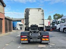 VOLVO FH500   2Tanks I-ParkCool ACC