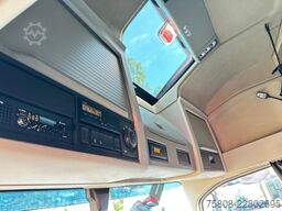 VOLVO FH500   2Tanks I-ParkCool ACC