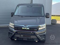 MAN TGE 3.200 L3H2 MIXTO 4x4 Individual S ACC STHZ