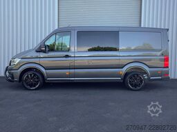 MAN TGE 3.200 L3H2 MIXTO 4x4 Individual S ACC STHZ