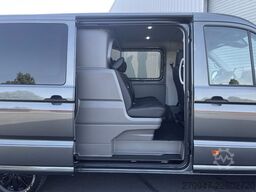 MAN TGE 3.200 L3H2 MIXTO 4x4 Individual S ACC STHZ