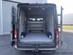 MAN TGE 3.200 L3H2 MIXTO 4x4 Individual S ACC STHZ