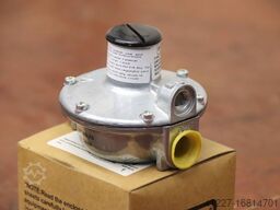 Fisher 912H-108 FS912H-108