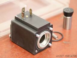 Buerkert 0256 A 4,0 NBA 008