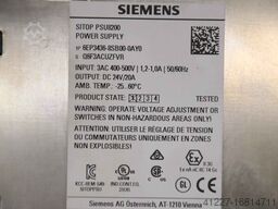 Siemens SITOP PSU8200 6EP3436-8SB00-0AY0
