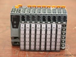 B&R X20 BC 0083