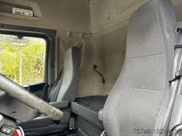 Scania R420 MEGA 4x2 Topline Intarder TÜV neu! E5